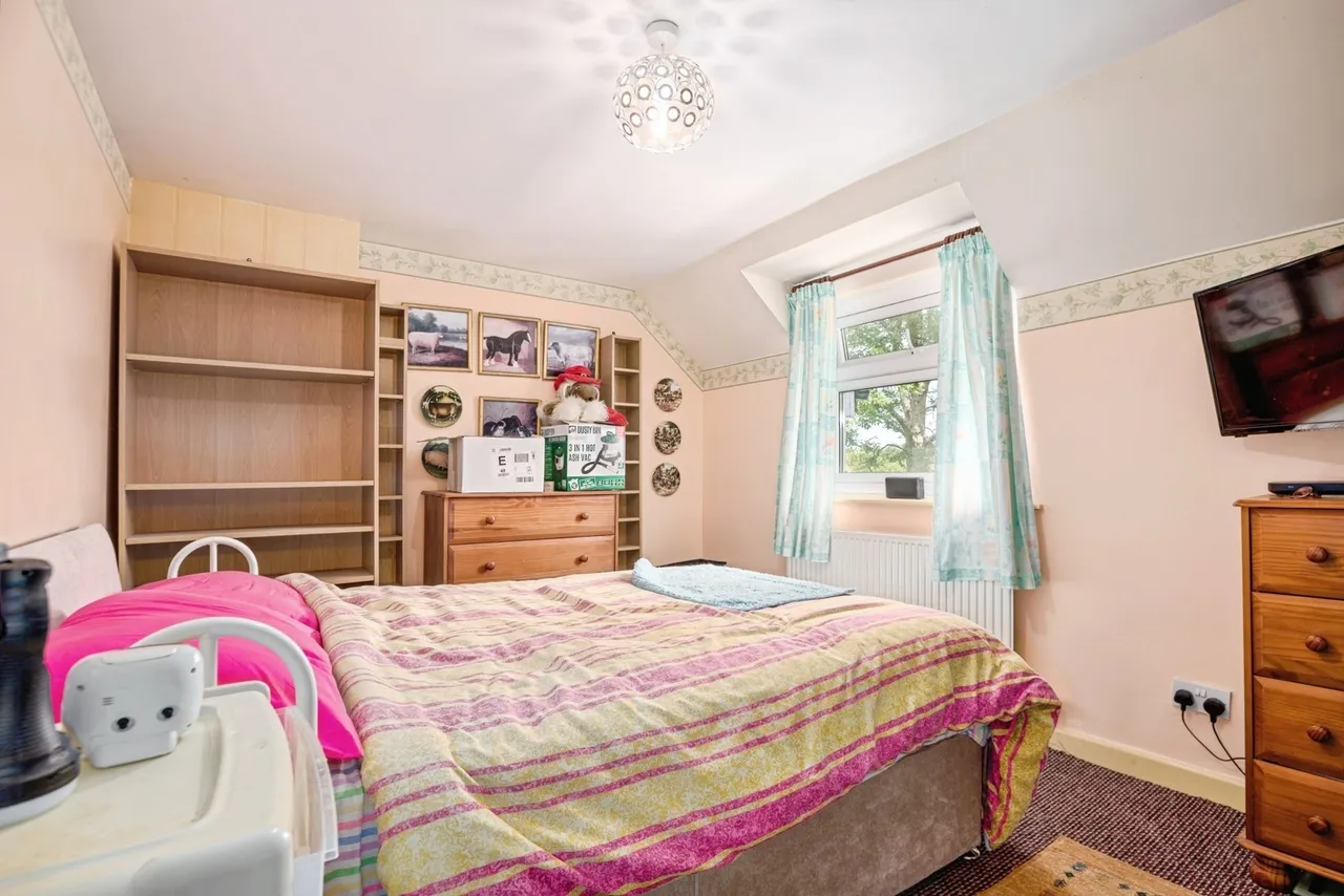 Coed Y Bryn, Llandysul, SA44, photo 8