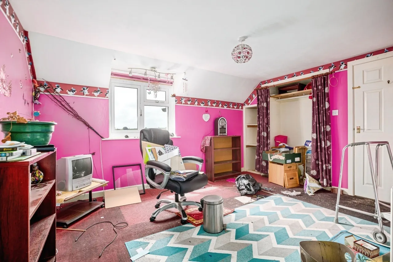 Coed Y Bryn, Llandysul, SA44, photo 9