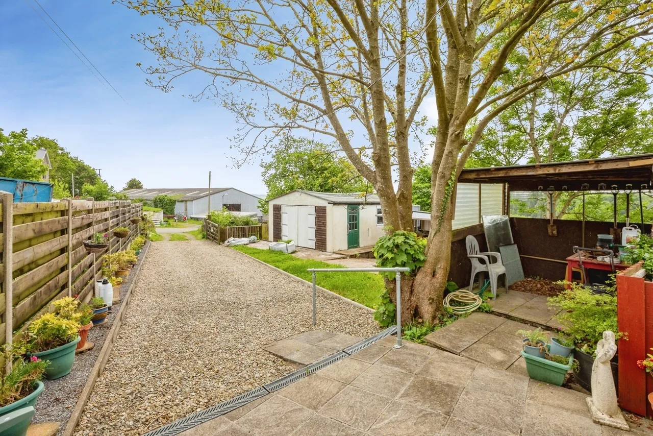 Coed Y Bryn, Llandysul, SA44, photo 16