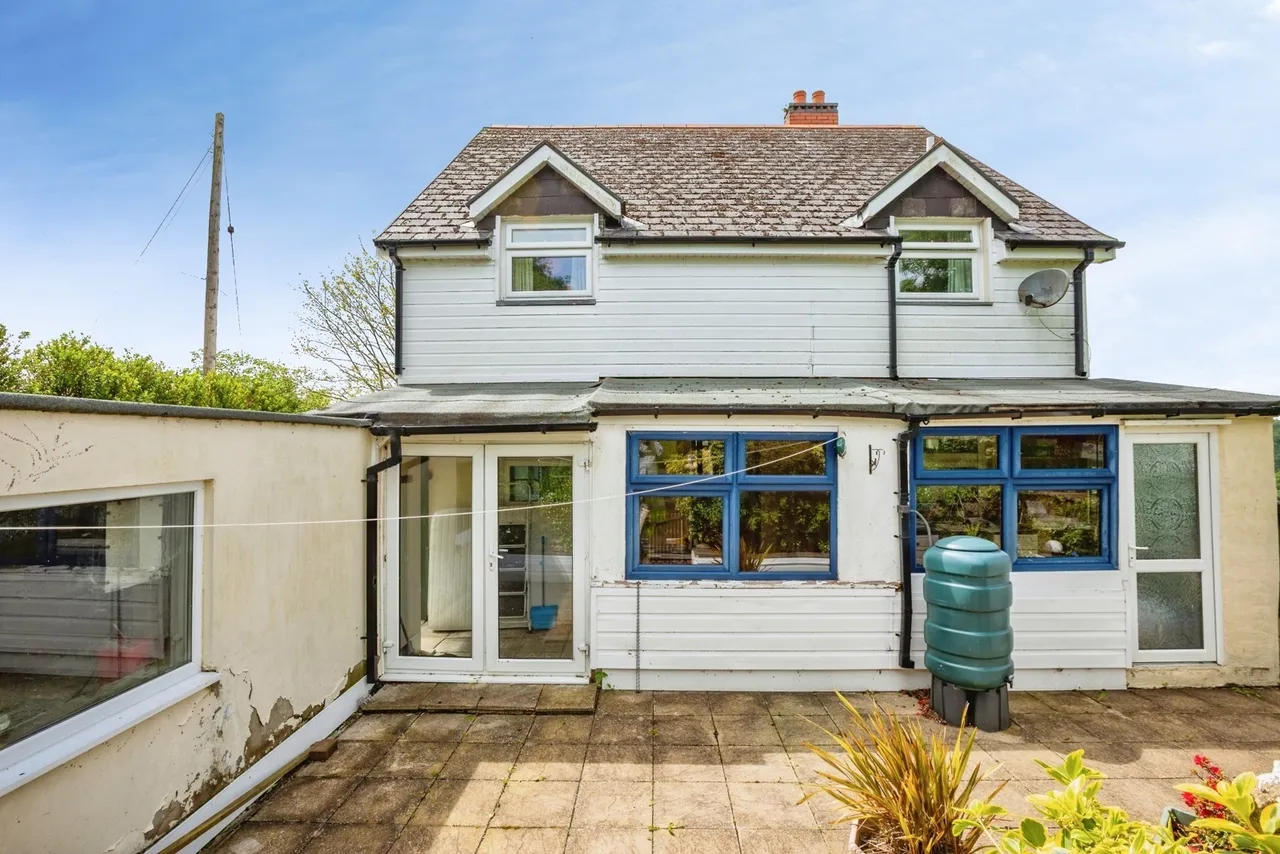 Coed Y Bryn, Llandysul, SA44, photo 21