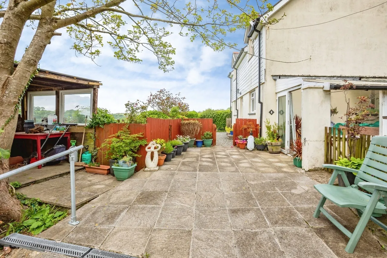 Coed Y Bryn, Llandysul, SA44, photo 29