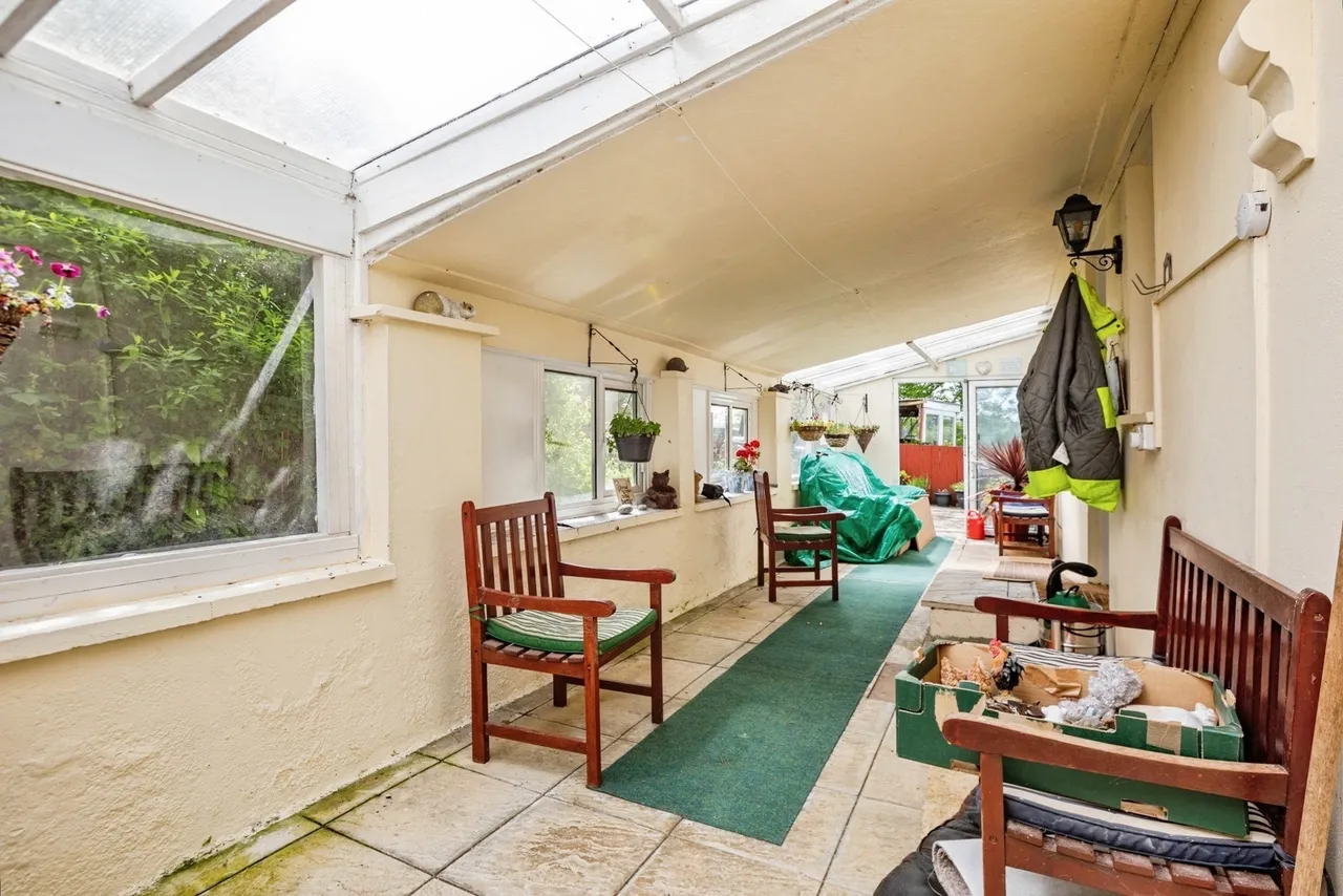 Coed Y Bryn, Llandysul, SA44, photo 12