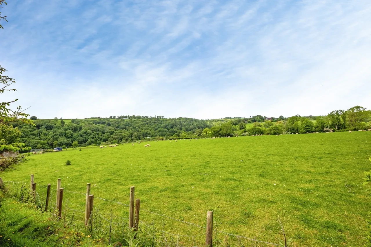 Coed Y Bryn, Llandysul, SA44, photo 31