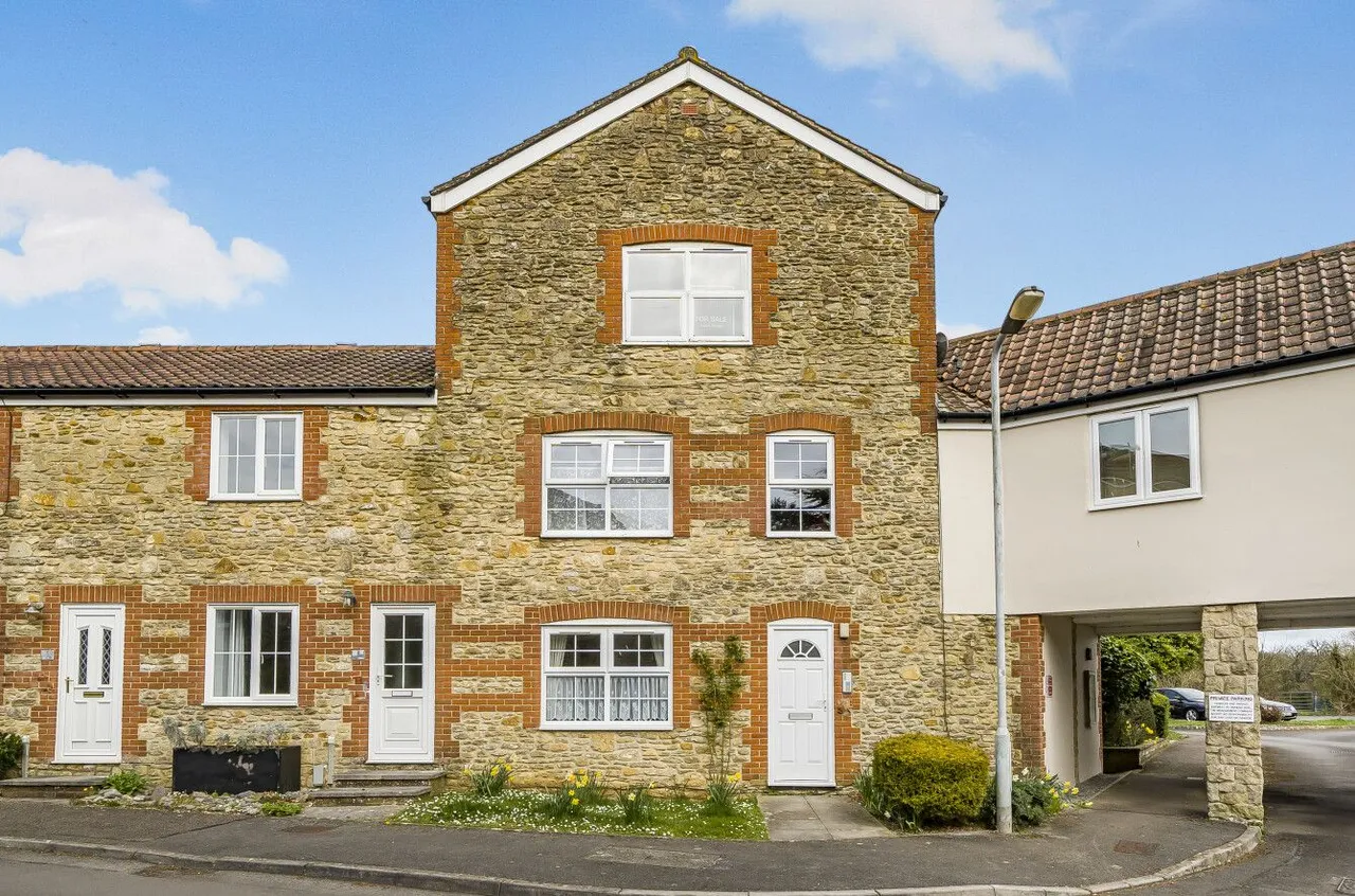 Vineys Yard, Bruton, BA10, photo 10
