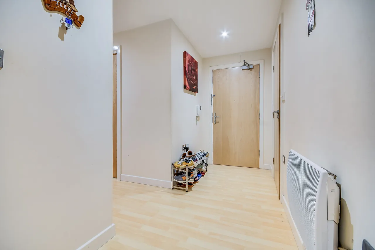 11 Wells Crescent, Marconi Plaza, Chelmsford, Essex, CM1 1GN, photo 7