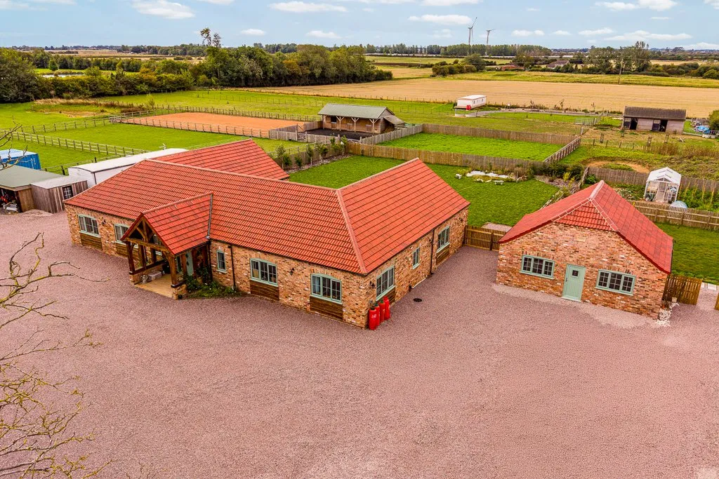 Wainfleet Road, Burgh le Marsh, PE24, photo 28