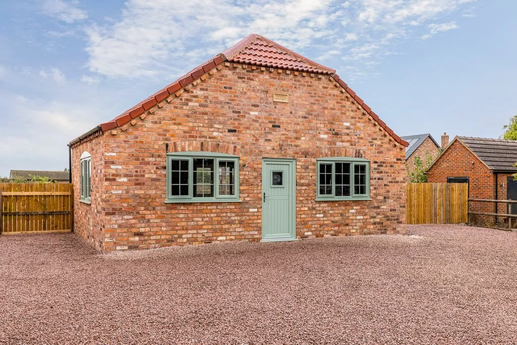 Wainfleet Road, Burgh le Marsh, PE24, photo 34