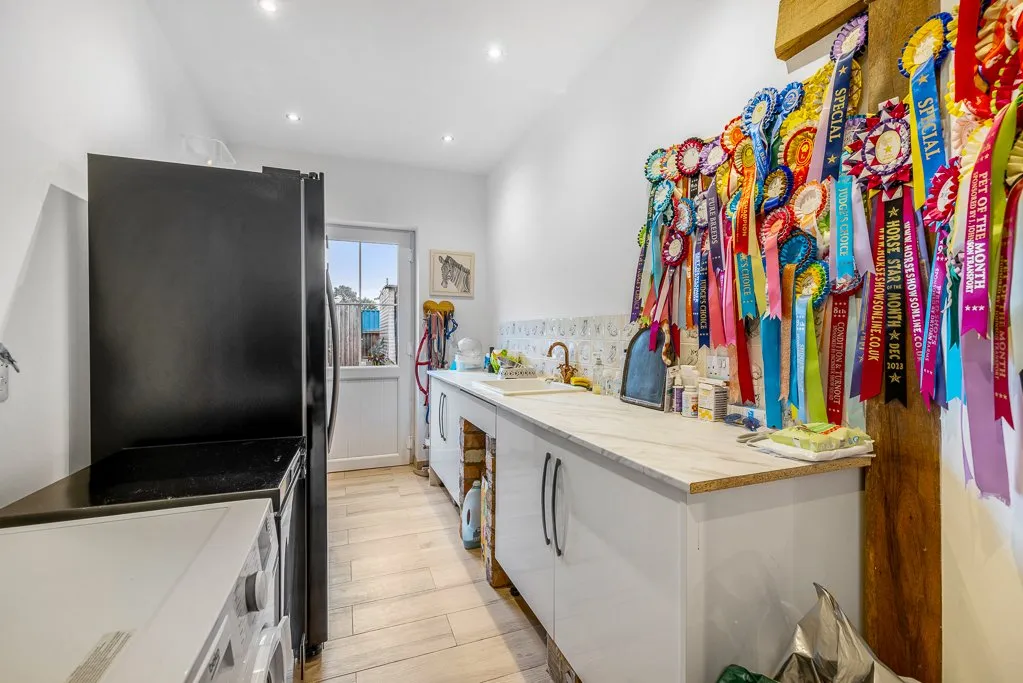 Wainfleet Road, Burgh le Marsh, PE24, photo 13