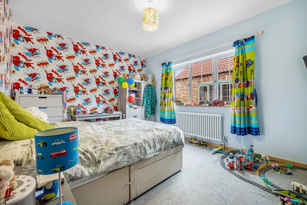 Wainfleet Road, Burgh le Marsh, PE24, photo 19