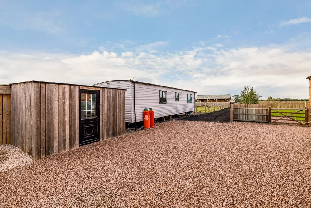 Wainfleet Road, Burgh le Marsh, PE24, photo 48