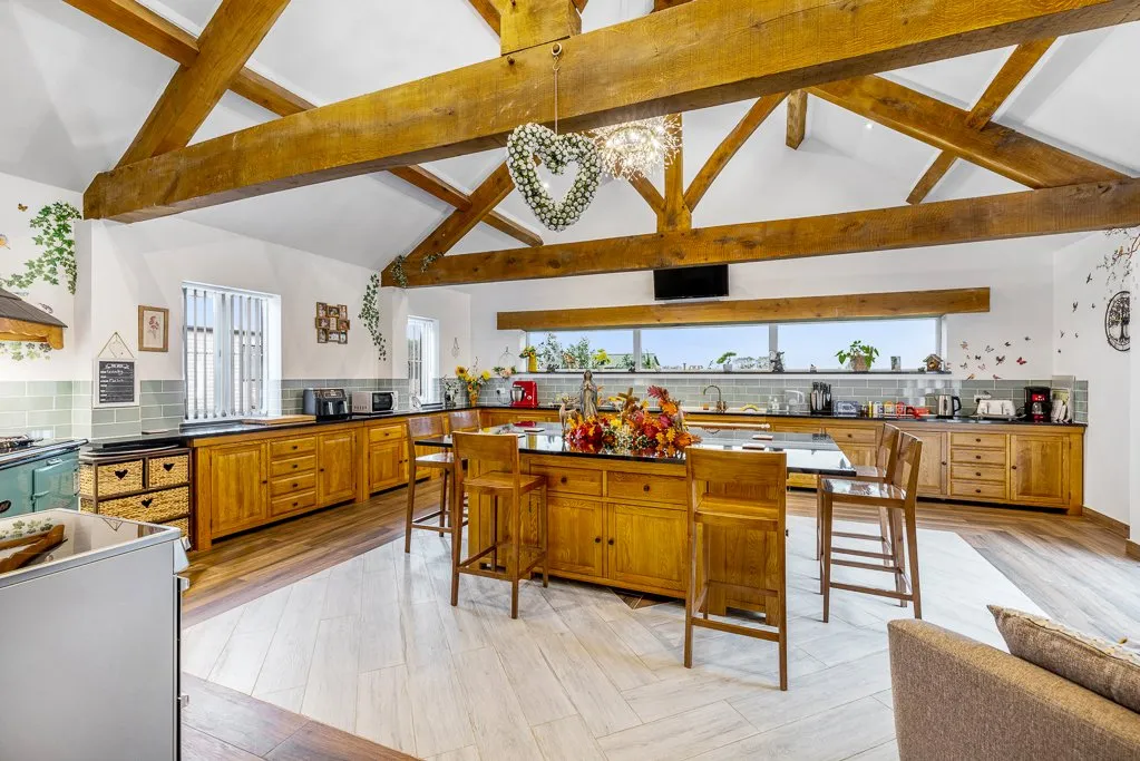 Wainfleet Road, Burgh le Marsh, PE24, photo 9