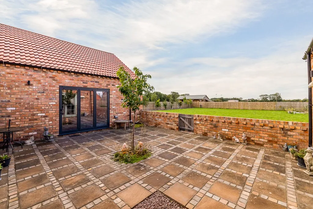 Wainfleet Road, Burgh le Marsh, PE24, photo 26