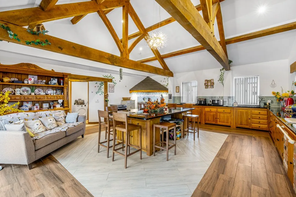 Wainfleet Road, Burgh le Marsh, PE24, photo 8