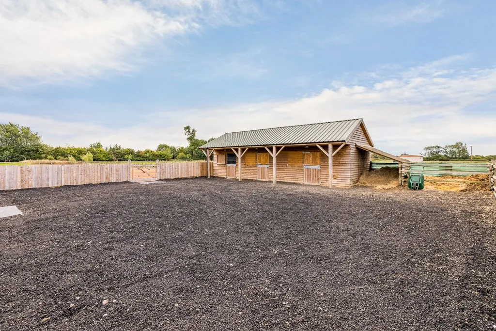 Wainfleet Road, Burgh le Marsh, PE24, photo 36