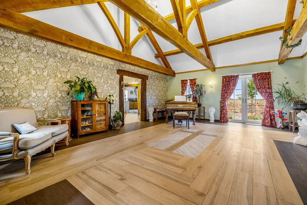 Wainfleet Road, Burgh le Marsh, PE24, photo 5