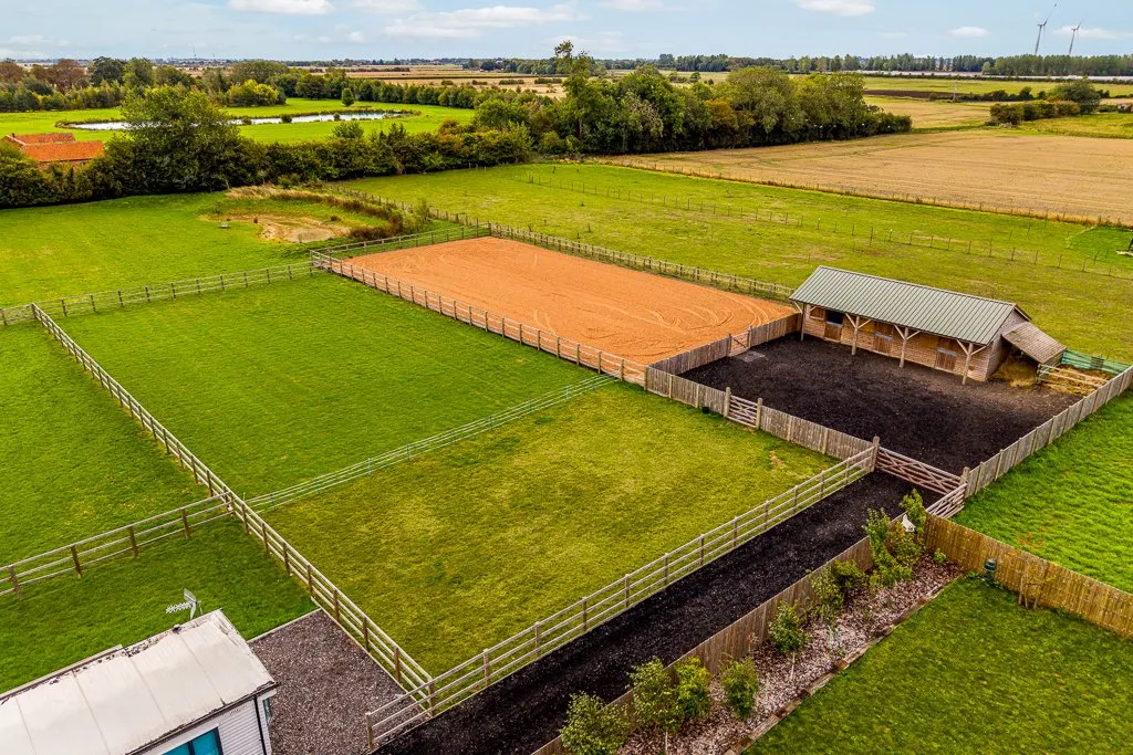 Wainfleet Road, Burgh le Marsh, PE24, photo 31