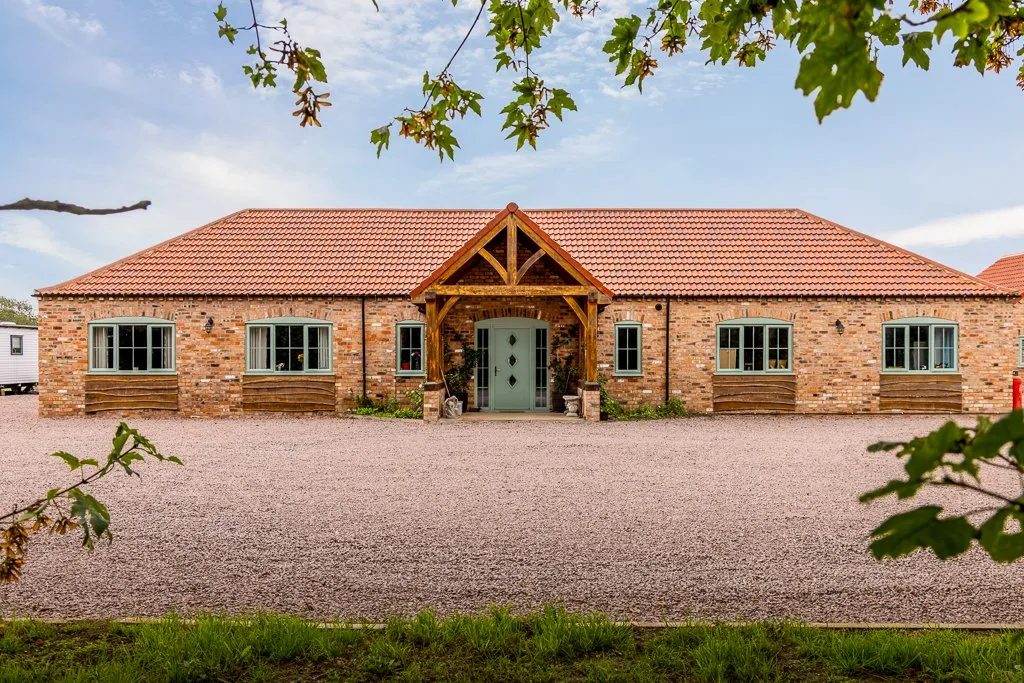 5 bed house for sale, Wainfleet Road, Burgh le Marsh, PE24