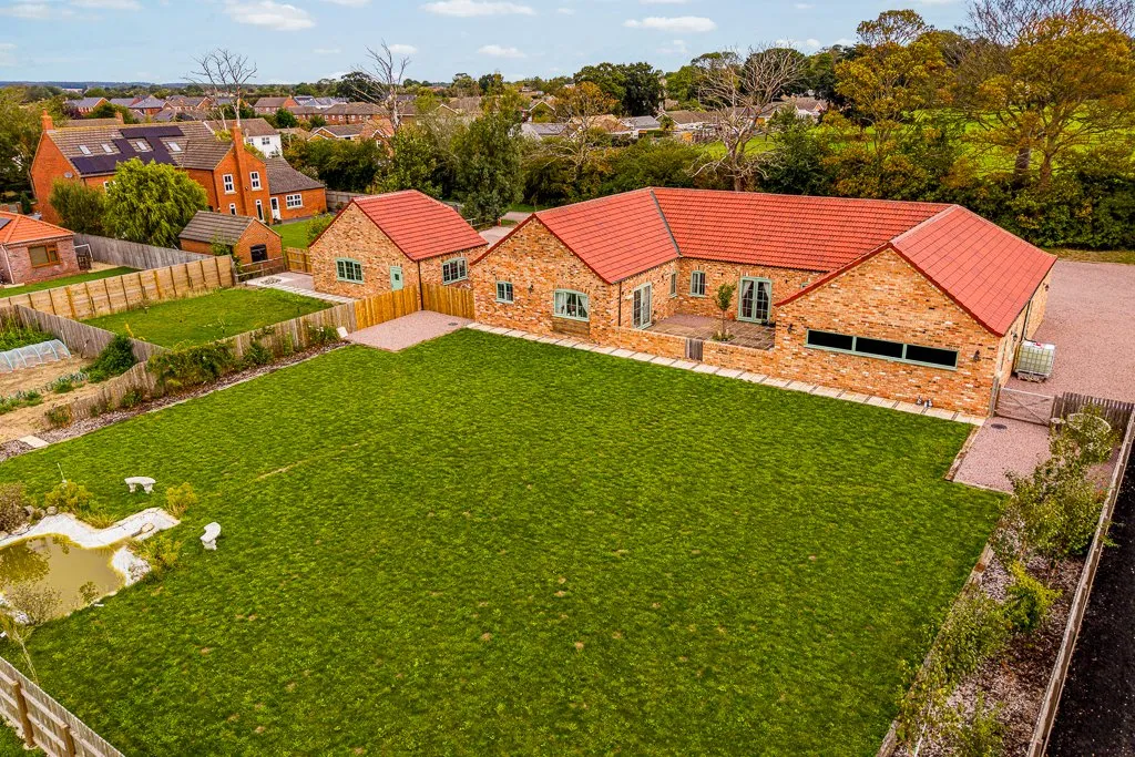 Wainfleet Road, Burgh le Marsh, PE24, photo 29