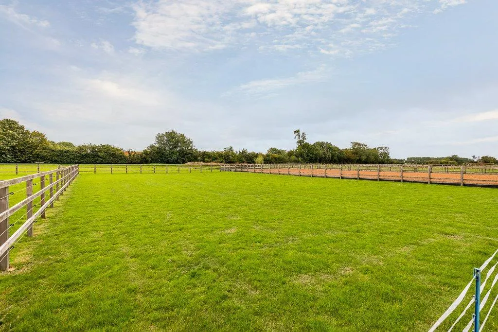 Wainfleet Road, Burgh le Marsh, PE24, photo 42