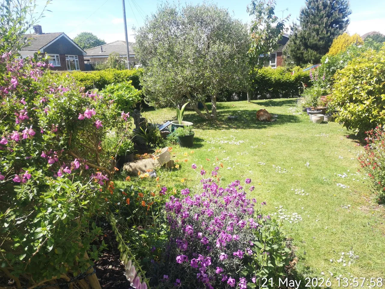 2 bed flat for sale, Braemar Way, Bognor Regis, PO21