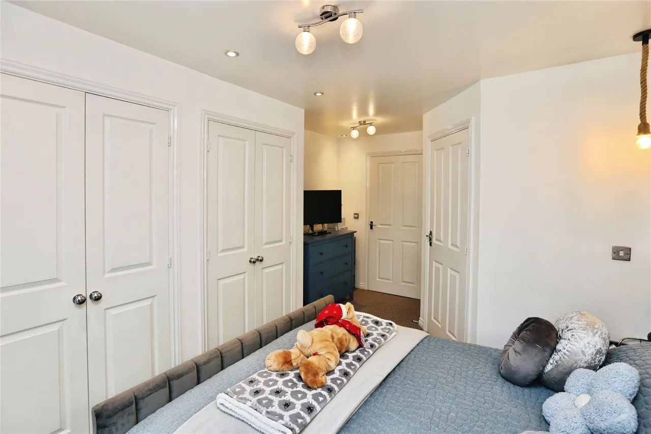 White's Way, Hedge End, SO30, photo 16