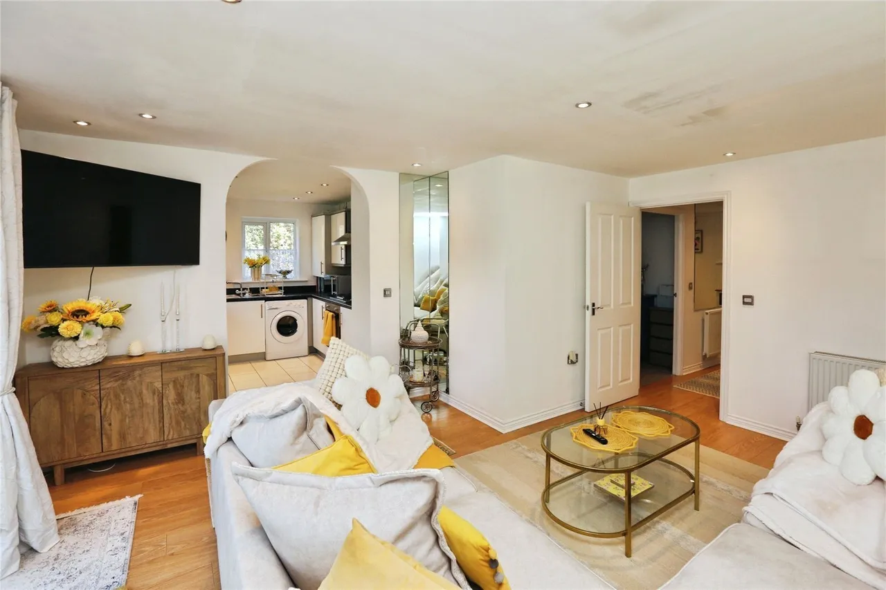 White's Way, Hedge End, SO30, photo 5