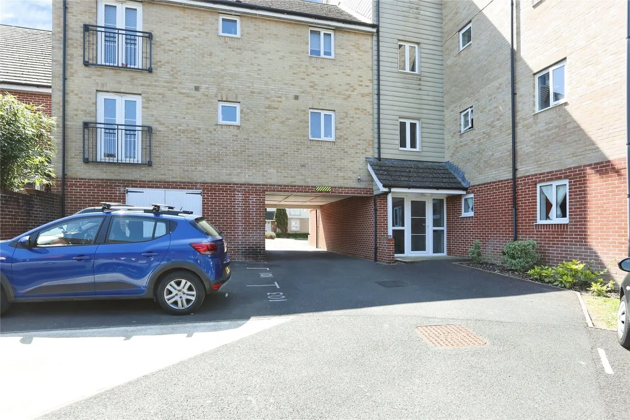 White's Way, Hedge End, SO30, photo 24