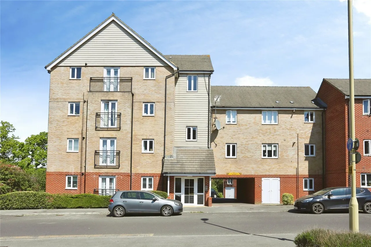 White's Way, Hedge End, SO30, photo 25