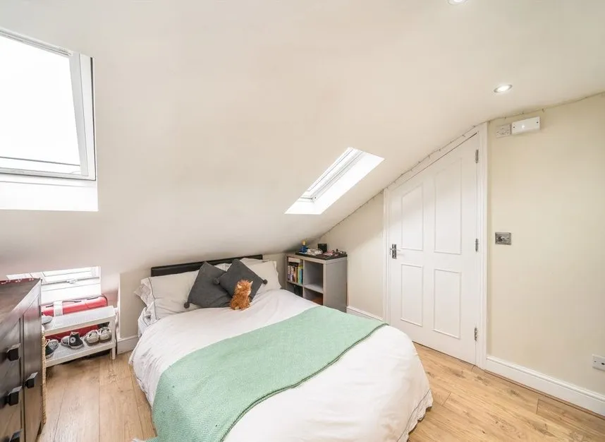 Eardley Road, Streatham Common, SW16, photo 8