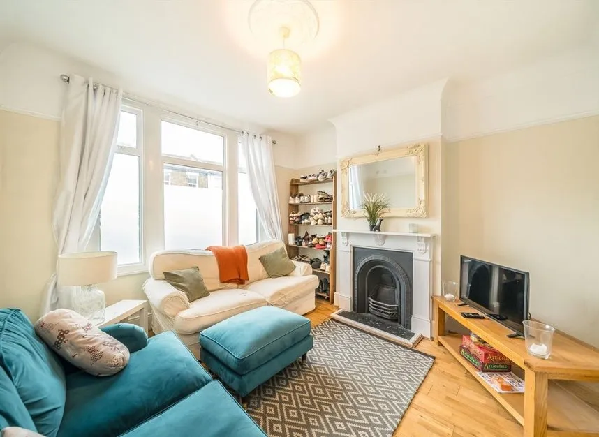Eardley Road, Streatham Common, SW16, photo 2