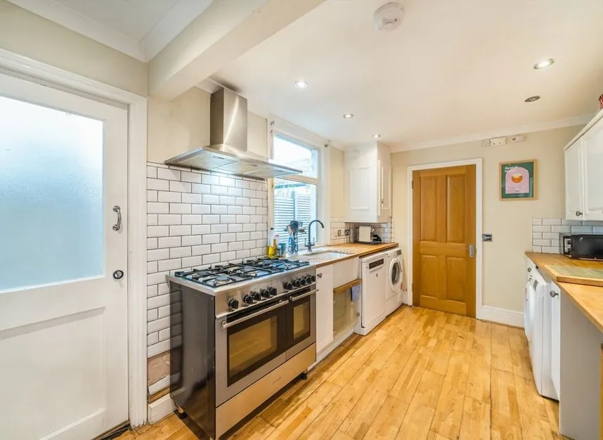 Eardley Road, Streatham Common, SW16, photo 4