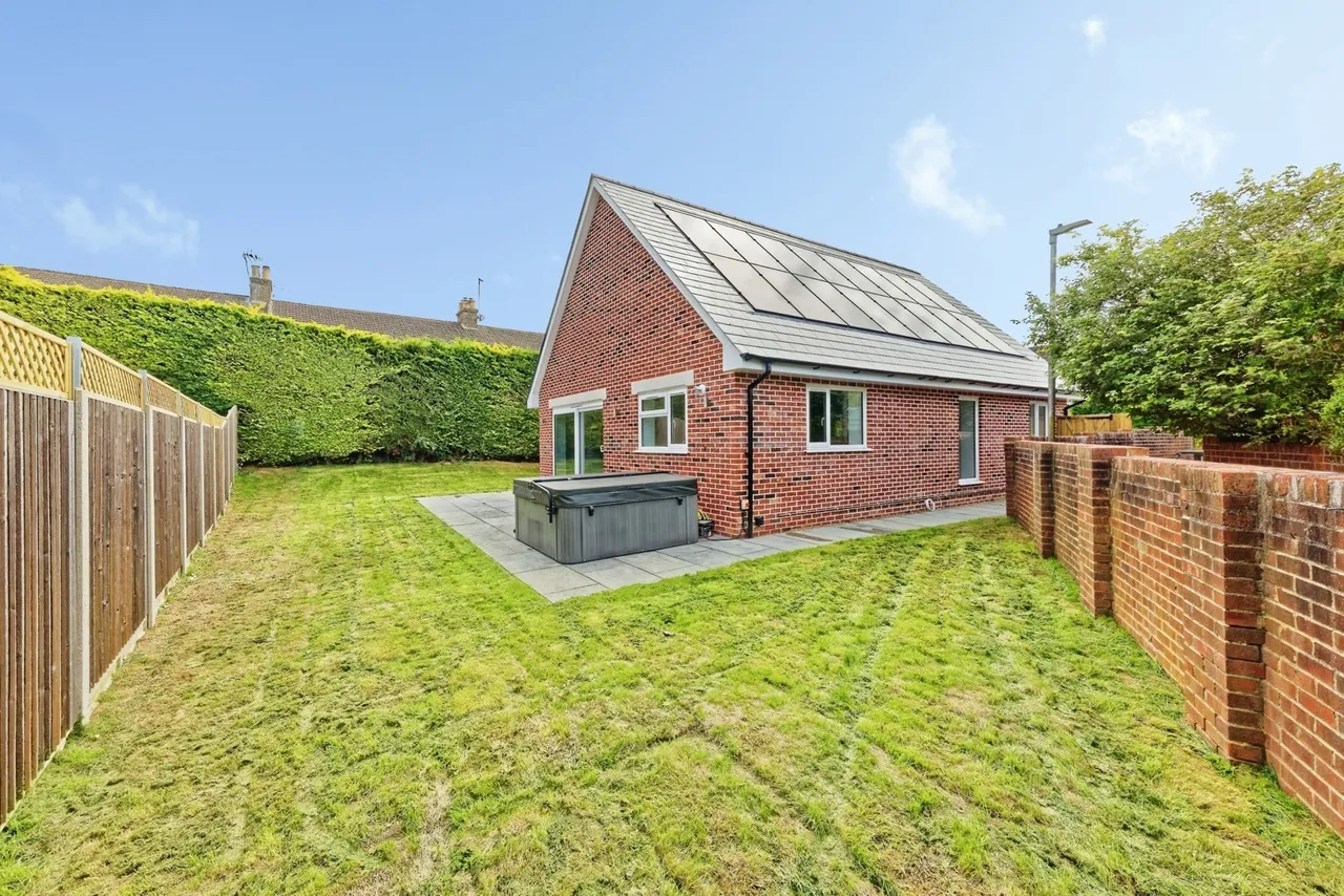 Westcourt Lane, Shepherdswell, Dover, Kent, CT15, photo 7