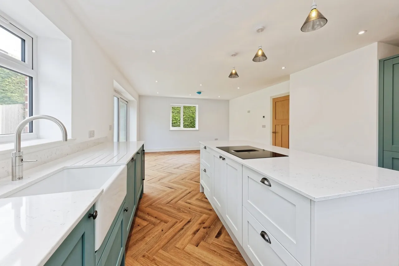 Westcourt Lane, Shepherdswell, Dover, Kent, CT15, photo 2