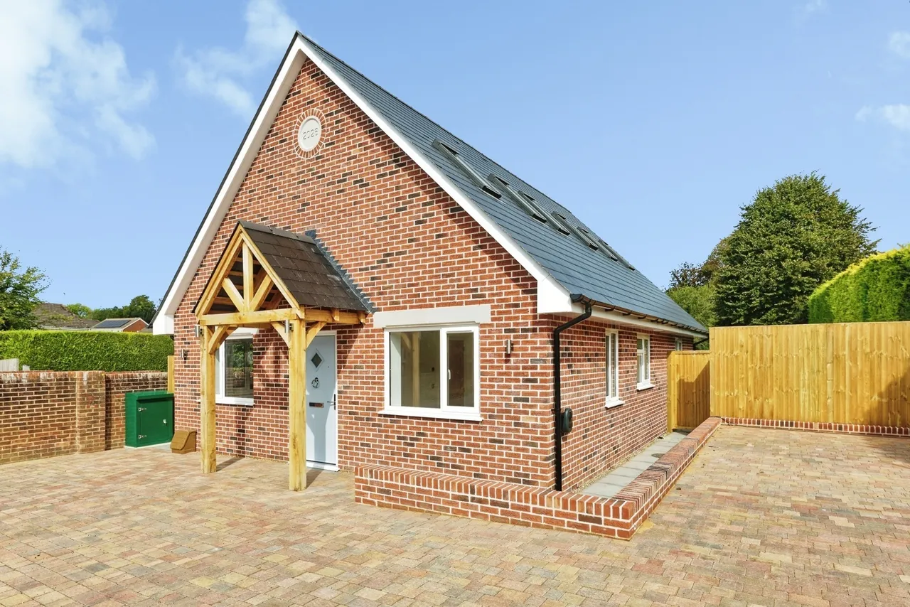 Westcourt Lane, Shepherdswell, Dover, Kent, CT15, photo 8