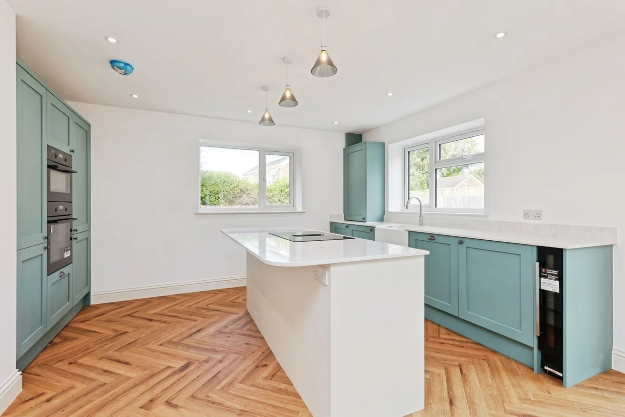 Westcourt Lane, Shepherdswell, Dover, Kent, CT15, photo 4