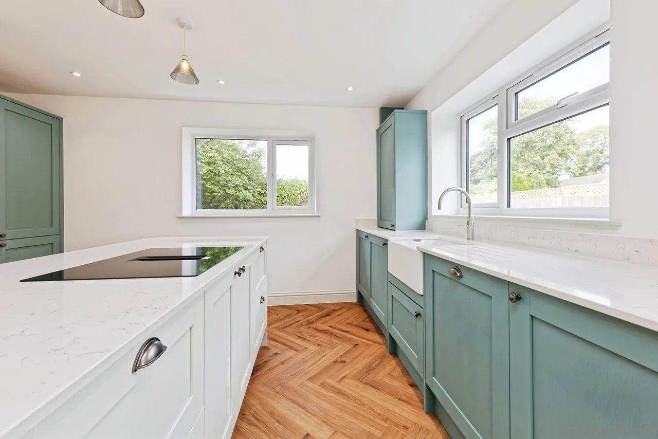 Westcourt Lane, Shepherdswell, Dover, Kent, CT15, photo 5