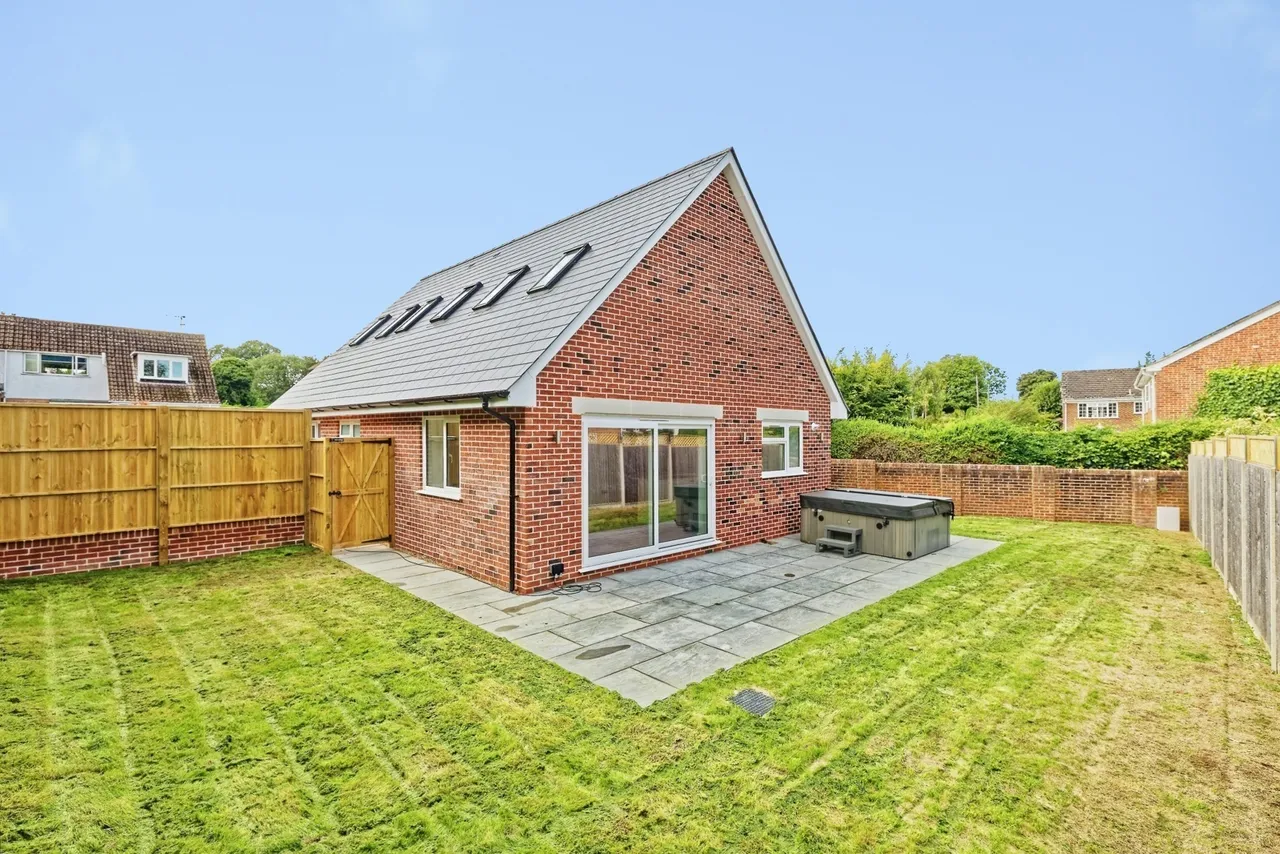 Westcourt Lane, Shepherdswell, Dover, Kent, CT15, photo 3