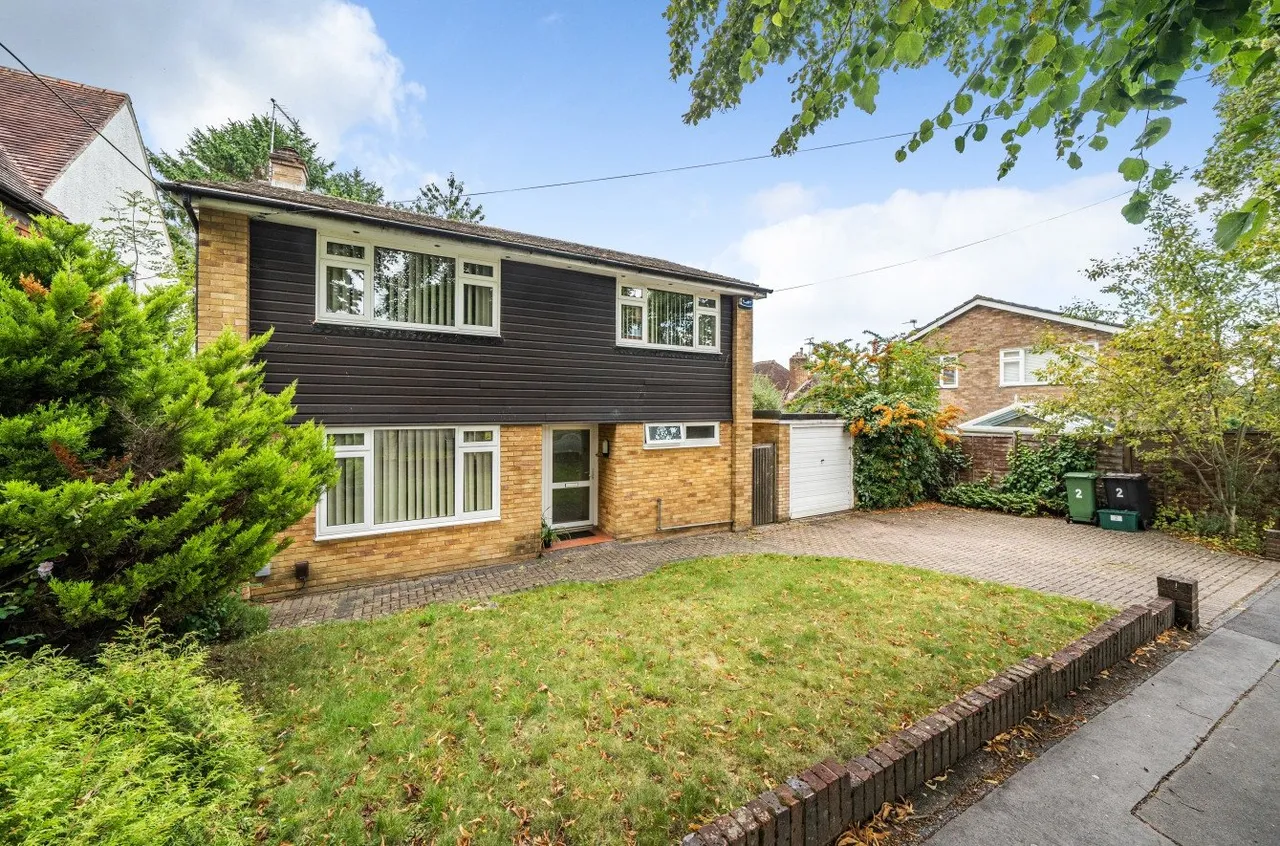 Warren Avenue, Kent, BR6, photo 20