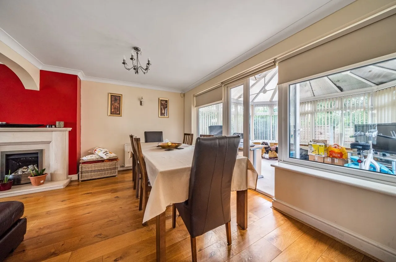 Warren Avenue, Kent, BR6, photo 15