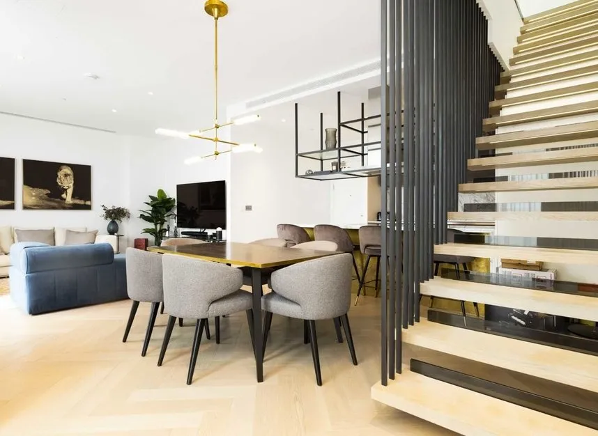 Wards Place, Canary Wharf, E14, photo 5