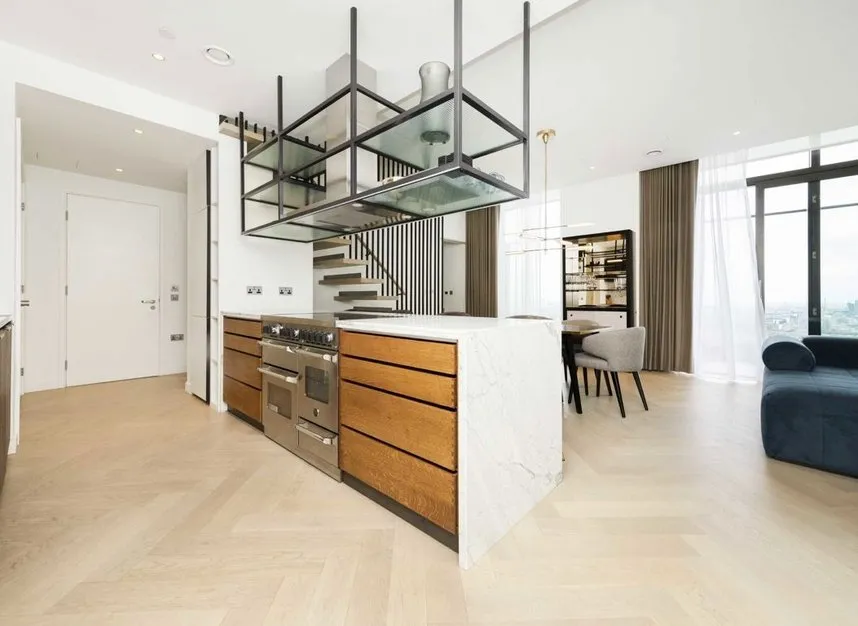 Wards Place, Canary Wharf, E14, photo 3