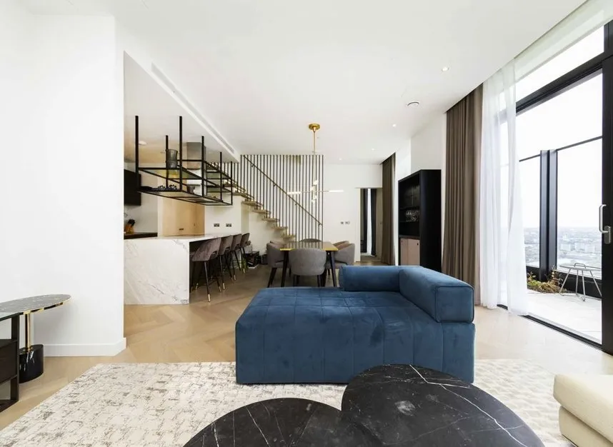 Wards Place, Canary Wharf, E14, photo 4