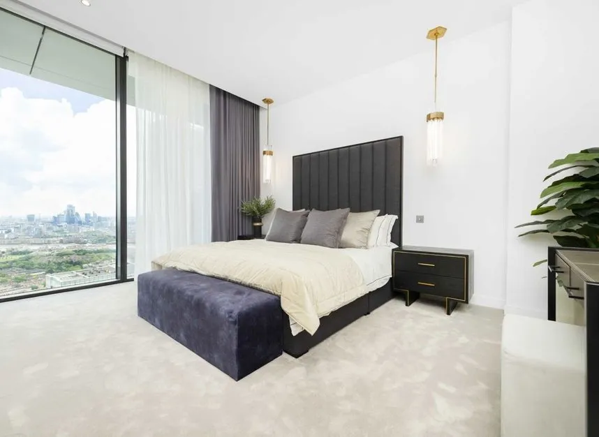 Wards Place, Canary Wharf, E14, photo 6