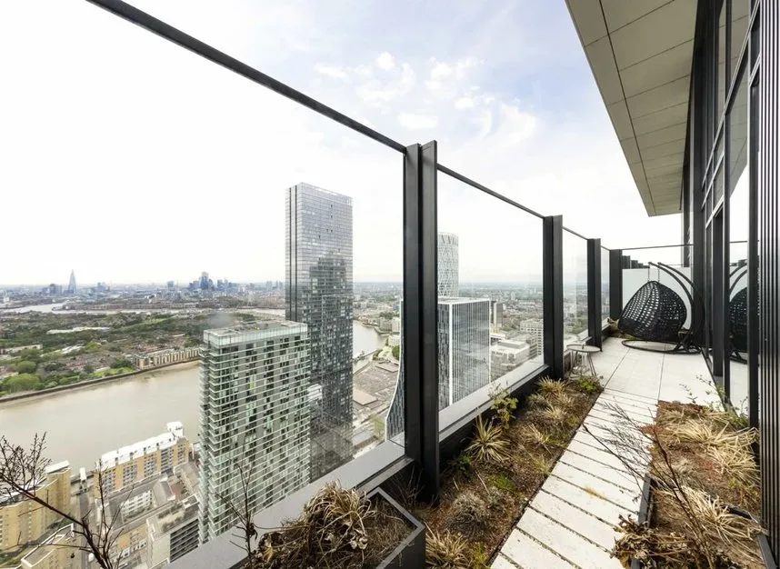 Wards Place, Canary Wharf, E14, photo 12