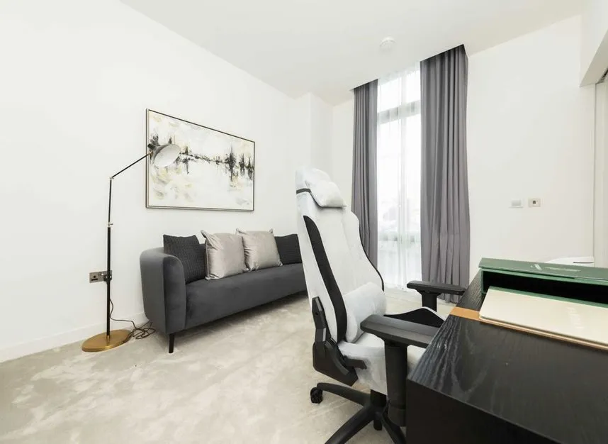 Wards Place, Canary Wharf, E14, photo 8
