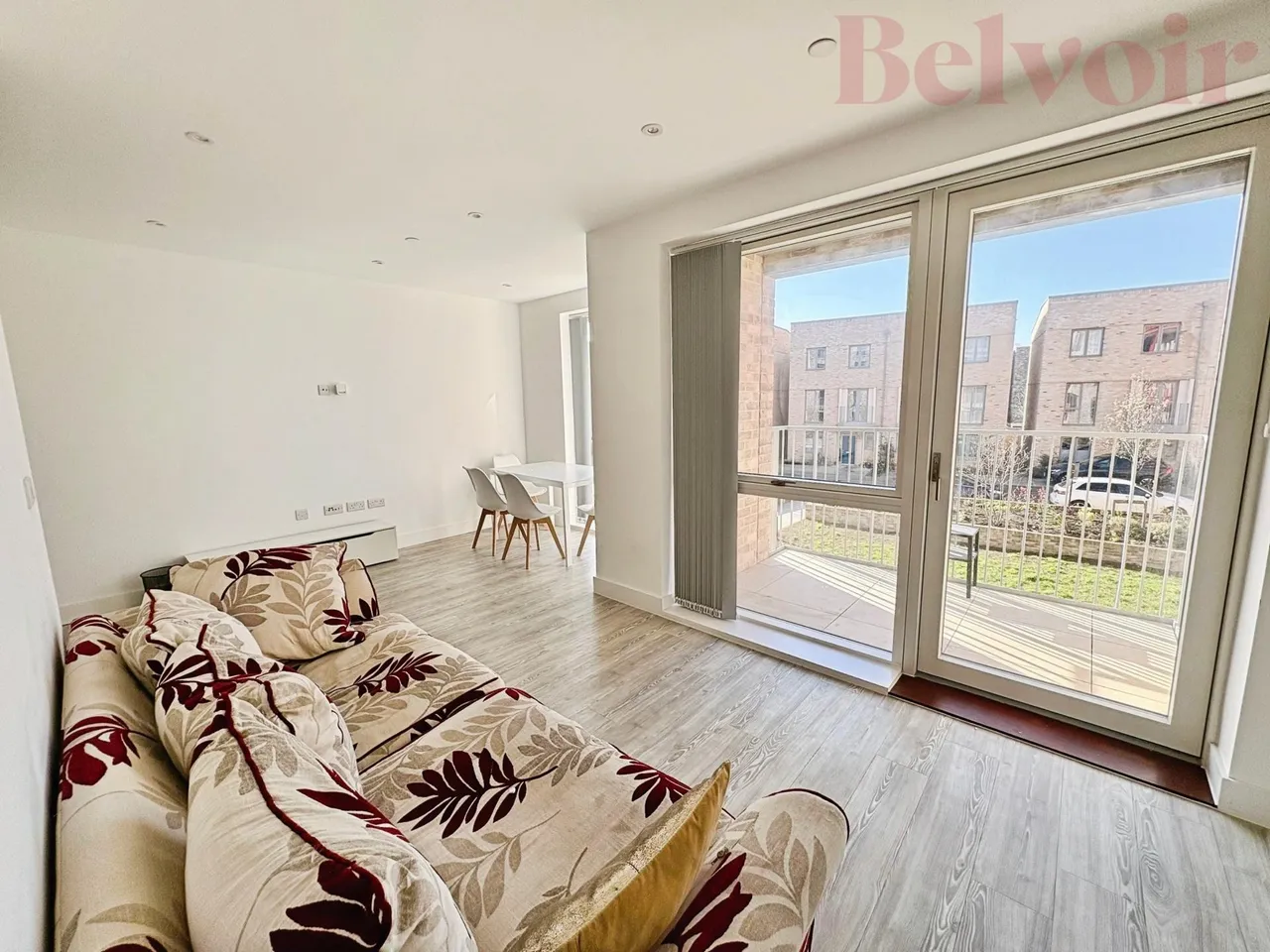Eagle Street, Cambridge, CB1, photo 6