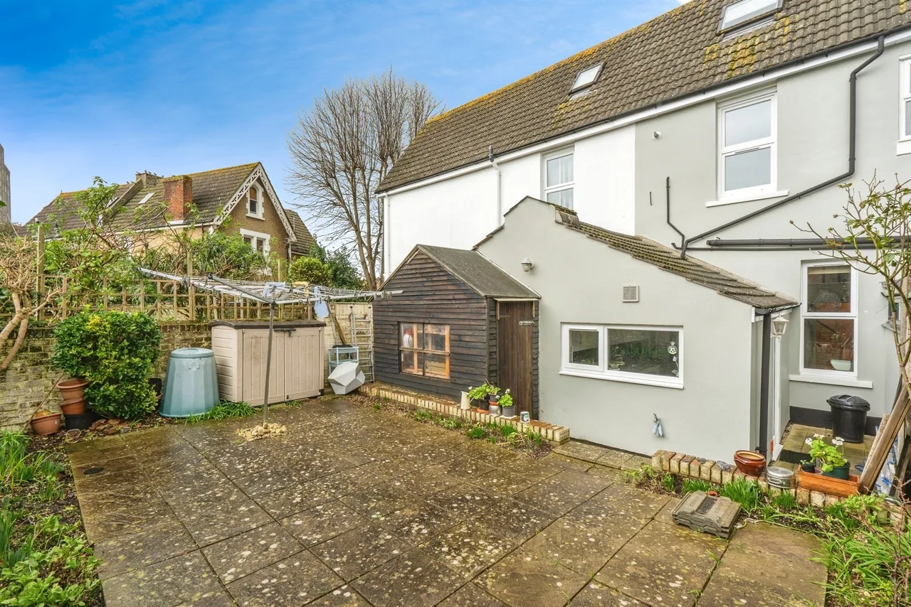 Brandon Road, Southsea, photo 7