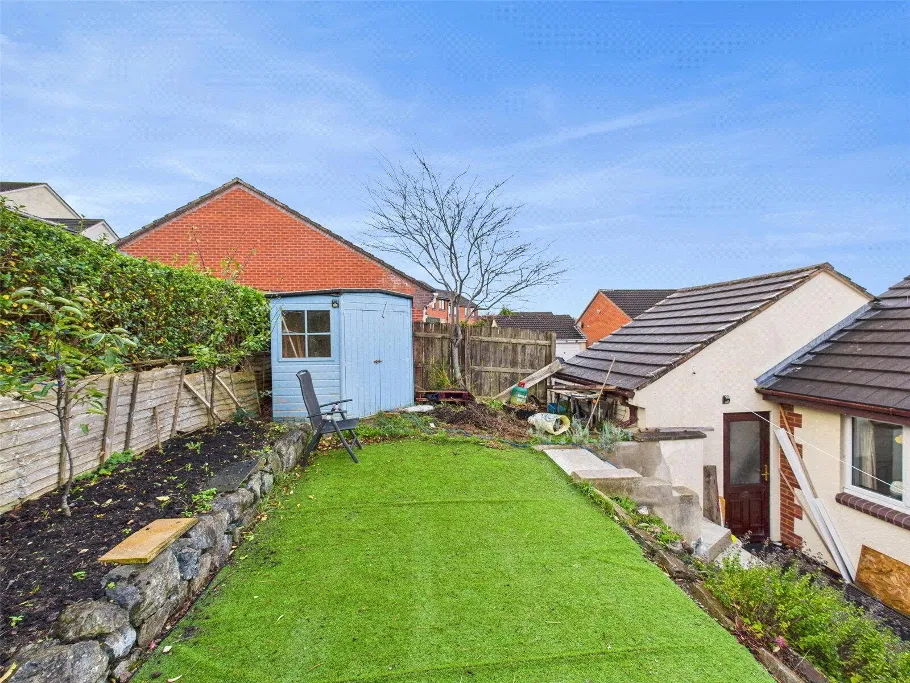 Okehampton, EX20, photo 12