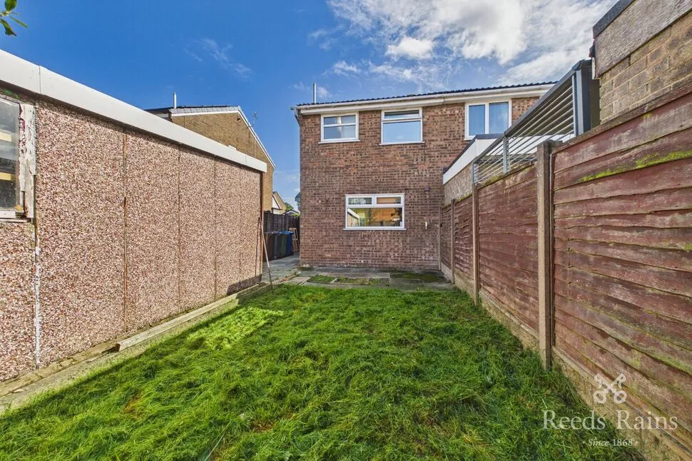 Churchfield, Shevington, WN6, photo 15