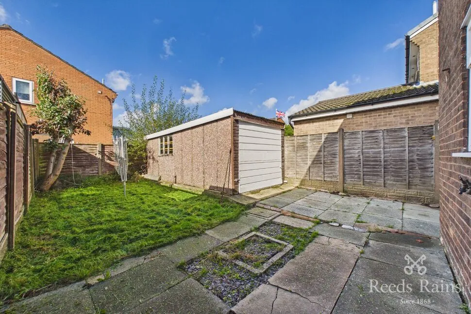 Churchfield, Shevington, WN6, photo 14